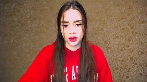 Snapshot of _your_fantasy_girl chatting on February 8, 2025, 7:16 pm Alisa online show from February 8, 2025, 7:16 pm