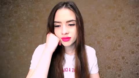 Snapshot of _your_fantasy_girl chatting on February 10, 2025, 8:31 pm Alisa online show from February 10, 2025, 8:31 pm