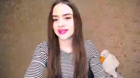 Snapshot of _your_fantasy_girl chatting on February 13, 2025, 8:34 pm Alisa online show from February 13, 2025, 8:34 pm