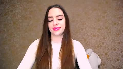 Snapshot of _your_fantasy_girl chatting on February 15, 2025, 12:15 am Alisa online show from February 15, 2025, 12:15 am