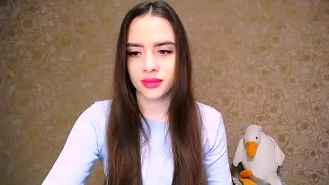 Snapshot of _your_fantasy_girl chatting on February 16, 2025, 8:00 pm Alisa online show from February 16, 2025, 8:00 pm