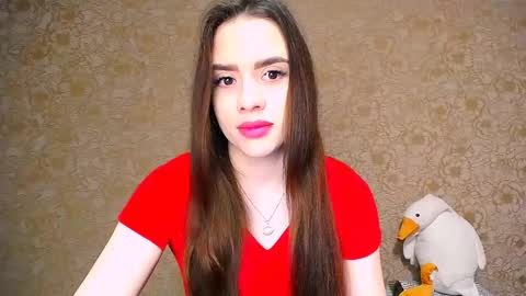 Snapshot of _your_fantasy_girl chatting on February 18, 2025, 5:21 pm Alisa online show from February 18, 2025, 5:21 pm