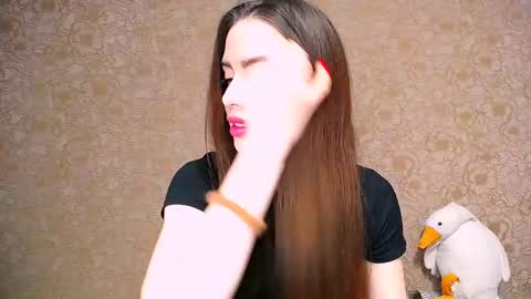 Snapshot of _your_fantasy_girl chatting on February 19, 2025, 1:06 pm Alisa online show from February 19, 2025, 1:06 pm