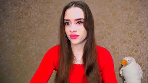 Snapshot of _your_fantasy_girl chatting on February 22, 2025, 1:46 pm Alisa online show from February 22, 2025, 1:46 pm