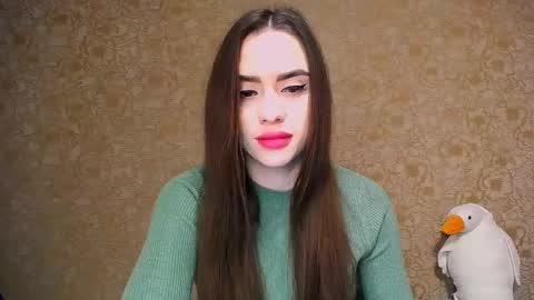 Snapshot of _your_fantasy_girl chatting on February 23, 2025, 2:57 pm Alisa online show from February 23, 2025, 2:57 pm