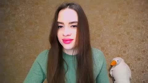 Snapshot of _your_fantasy_girl chatting on February 23, 2025, 9:05 pm Alisa online show from February 23, 2025, 9:05 pm