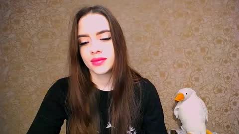 Snapshot of _your_fantasy_girl chatting on February 28, 2025, 11:25 am Alisa online show from February 28, 2025, 11:25 am