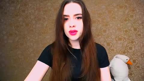 Snapshot of _your_fantasy_girl chatting on March 11, 2025, 12:39 pm Alisa online show from March 11, 2025, 12:39 pm