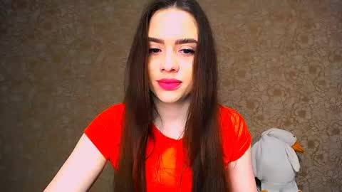 Snapshot of _your_fantasy_girl chatting on March 12, 2025, 2:12 pm Alisa online show from March 12, 2025, 2:12 pm