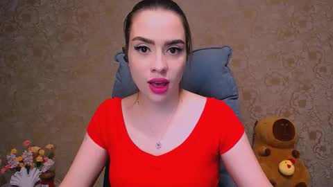 Snapshot of _your_fantasy_girl chatting on September 18, 2025, 4:31 pm Alisa online show from September 18, 2025, 4:31 pm