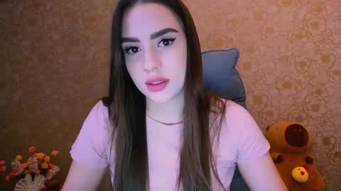 Snapshot of _your_fantasy_girl chatting on September 21, 2025, 1:13 pm Alisa online show from September 21, 2025, 1:13 pm