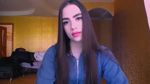 Snapshot of _your_fantasy_girl chatting on September 27, 2025, 8:52 am Alisa online show from September 27, 2025, 8:52 am