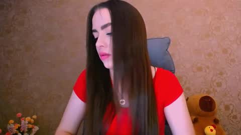 Snapshot of _your_fantasy_girl chatting on October 4, 2025, 11:30 am Alisa online show from October 4, 2025, 11:30 am