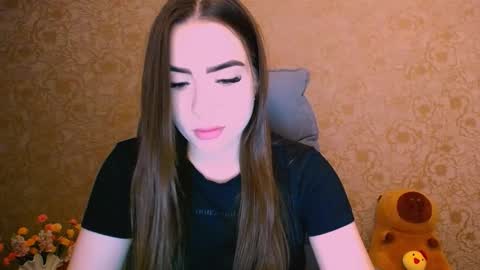 Snapshot of _your_fantasy_girl chatting on October 11, 2025, 1:20 pm Alisa online show from October 11, 2025, 1:20 pm