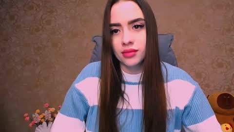 Snapshot of _your_fantasy_girl chatting on October 18, 2025, 4:30 pm Alisa online show from October 18, 2025, 4:30 pm