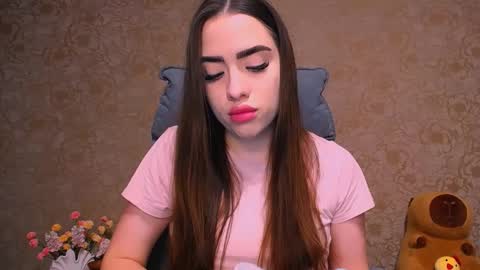 Snapshot of _your_fantasy_girl chatting on October 20, 2025, 12:49 pm Alisa online show from October 20, 2025, 12:49 pm