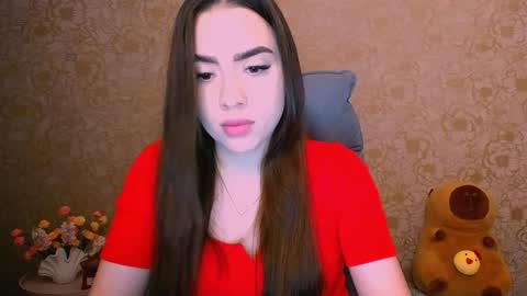 Snapshot of _your_fantasy_girl chatting on October 25, 2025, 9:17 am Alisa online show from October 25, 2025, 9:17 am