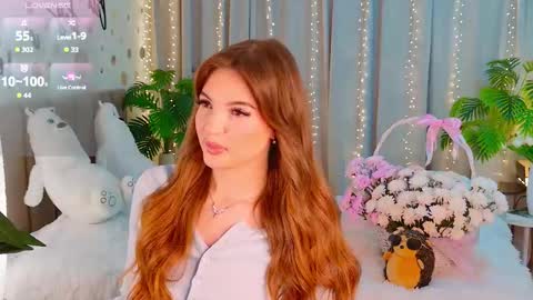 Ani online show from October 4, 2025, 5:16 am