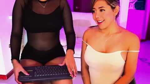 Macca and Ana online show from February 23, 2025, 9:44 am