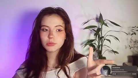 _yourcherrybomb online show from November 25, 2025, 4:23 am