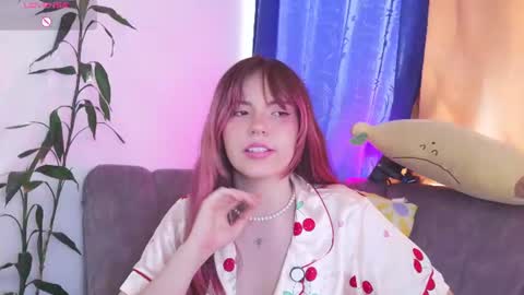 Snapshot of _yourcherrybomb chatting on July 10, 2026, 8:00 pm _yourcherrybomb online show from July 10, 2026, 8:00 pm