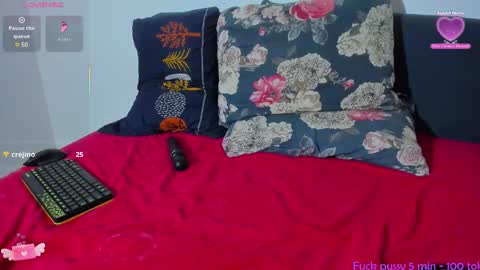 Candice and Mark online show from November 19, 2025, 6:52 pm