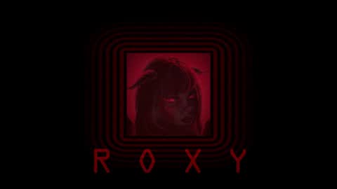Snapshot of _yourwetdreams_ chatting on December 8, 2024, 7:54 pm Roxy online show from December 8, 2024, 7:54 pm