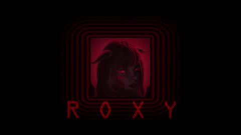 Snapshot of _yourwetdreams_ chatting on February 13, 2025, 5:33 pm Roxy online show from February 13, 2025, 5:33 pm
