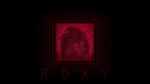 Snapshot of _yourwetdreams_ chatting on February 16, 2025, 3:48 pm Roxy online show from February 16, 2025, 3:48 pm