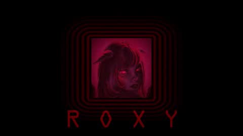 Snapshot of _yourwetdreams_ chatting on March 9, 2025, 4:44 pm Roxy online show from March 9, 2025, 4:44 pm
