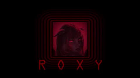 Snapshot of _yourwetdreams_ chatting on October 12, 2025, 3:27 am Roxy online show from October 12, 2025, 3:27 am