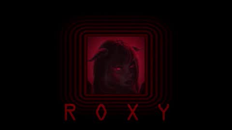 Snapshot of _yourwetdreams_ chatting on October 13, 2025, 3:34 pm Roxy online show from October 13, 2025, 3:34 pm