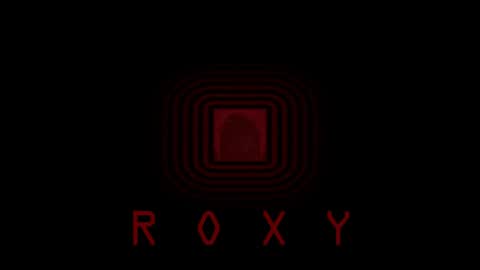 Roxy online show from April 18, 2026, 6:56 pm