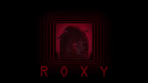 Snapshot of _yourwetdreams_ chatting on June 16, 2026, 7:27 pm Roxy online show from June 16, 2026, 7:27 pm