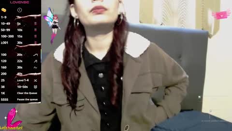 Snapshot of _yuyi chatting on September 20, 2025, 1:50 am Yuyi online show from September 20, 2025, 1:50 am