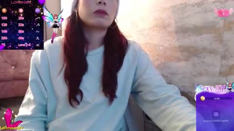 Yuyi online show from January 19, 2026, 11:58 am