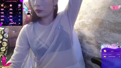 Yuyi online show from February 24, 2026, 4:05 pm