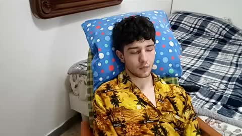 Oleg online show from March 20, 2026, 8:46 pm