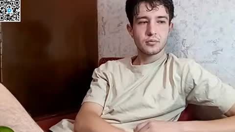 Oleg online show from July 7, 2026, 9:41 pm