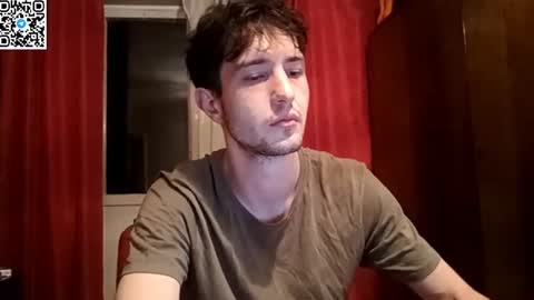 Oleg online show from July 11, 2026, 8:22 pm