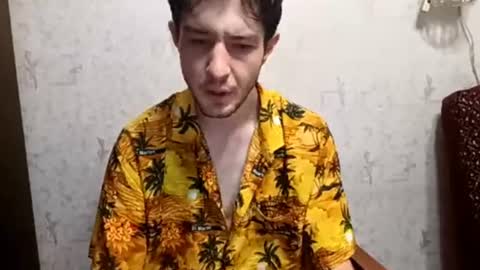 Oleg online show from July 18, 2026, 7:28 pm