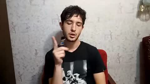 Oleg online show from July 20, 2026, 7:27 pm