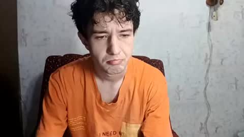 Oleg online show from August 2, 2026, 6:39 pm