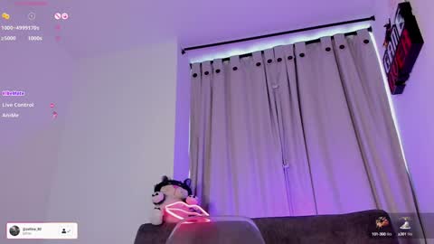 zelline online show from January 27, 2025, 12:26 pm