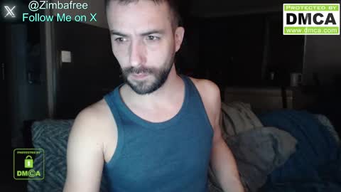 Zimbafree online show from January 9, 2025, 7:10 am