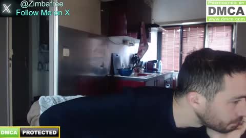 Zimbafree online show from January 23, 2025, 8:57 am