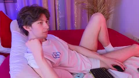 Denis online show from November 30, 2025, 1:15 pm