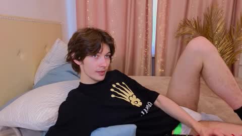 Denis online show from February 7, 2026, 12:42 pm