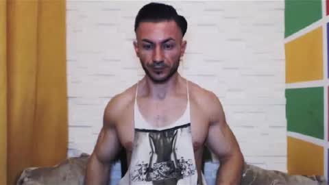 Snapshot of a1devilbody chatting on October 15, 2025, 2:11 am a1devilbody online show from October 15, 2025, 2:11 am