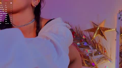 Ally online show from December 28, 2024, 12:35 pm